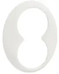 5 Stk. Elso Standardrahmen WDE011404
