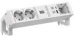 Bachmann Steckdosenleiste 902.3213