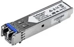 StarTech.com Cisco kompatibles Gigabit SFP Transceiver Modul SM LC - Mini-GBIC bis