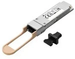 TP-Link Omada SM9110-SR4 V1 - QSFP28 Empf&auml;ngermodul
