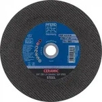 PFERD Trennscheibe EHT 230-1,9 CERAMIC SGP STEEL - CERAMIC SGP STEEL - Au&szlig;en-&Oslash; 230
