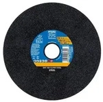 Trennscheibe PSF STEEL D150x1,6mm ger.STA Bohr.22,23mm PFERD