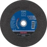 PFERD Trennscheibe EHT 230-2,5 CERAMIC SGP STEEL - CERAMIC SGP STEEL - Au&szlig;en-&Oslash; 230