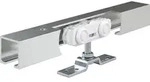 Schiebet.Beschl. 40 NT Fl&uuml;gelbreite 50-92cm