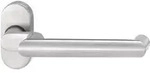 Feuerschutzdr&uuml;ckerlochteil 1460/2133 VA EST gekr.4-KT.9mm EDI