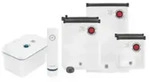 ZWILLING 36815-013-0 vacuum sealer Home & Living Haushaltskleinger&auml;te K&uuml;chenger&auml;te