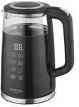 Michelino Digitaler Wasserkocher automatische Abschaltung 1,7 Liter 2200 Watt...