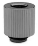 EK Water Blocks EK Quan.Torq.Rotary Offset 3 Ni bk| 3831109832776 - Nickel - Sch