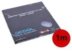 Alphacool 18528, R&ouml;hre, Polyvinylchlorid (PVC), Transparent, 60 &deg;C, 4 bar, 1,3 cm