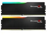 G.Skill Ripjaws M5 Neo RGB DDR5 Kit 32 GB: 2 x 16 GB DIMM 288-PIN 6000 MT/s /