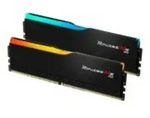 DDR5 32GB PC 6000 CL36 G.Skill (2x16GB) 32-M5 RGB RM5RK