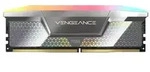 CORSAIR Vengeance RGB - DDR5 - Kit - 48 GB: 2 x 24 GB