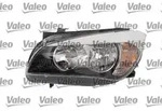 Valeo 044946 Hauptscheinwerfer