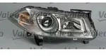 Valeo 043281 Hauptscheinwerfer