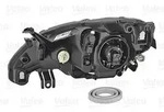 Valeo 045433 Hauptscheinwerfer