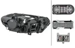 HELLA 1EX 015 091-811 LED-Hauptscheinwerfer - links