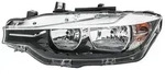 HELLA 1EG 012 101-911 FF/Halogen-Hauptscheinwerfer - links - f&uuml;r u.a. BMW 3 (F30,