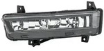 HELLA 1NE 011 477-111 FF-Nebelscheinwerfer - links - f&uuml;r u.a. Skoda Octavia III