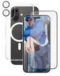 PANZERGLASS - CARE by PanzerGlass Urban Combat - Hintere Abdeckung f&uuml;r Mobiltelefon