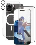 CARE Flagship 3-in-1 iPhone 16 Pro Max