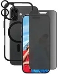 CARE Flagship 3-in-1 Privacy iPhone 16