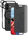 CARE Flagship 3-in-1 Privacy iPhone 16 Plus
