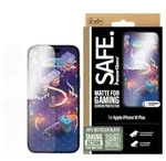 PANZERGLASS - SAFE. by PanzerGlass - Bildschirmschutz f&uuml;r Handy