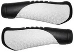 SRAM 00.7915.068.120 Komfortgriff, 133 mm, wei&szlig;/schwarz (1 Paar)