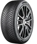 BRIDGESTONE Ganzjahresreifen 215/65 R17 TL 99V TURANZA ALL SEASON 6 RFT ENLITEN BSW