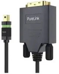 PureLink Ultimate Series ULS2100 - Adapterkabel - Single Link - Mini DisplayPort (M)