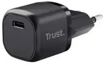 Trust Maxo - Netzteil - extrem klein - 20 Watt - 3 A - Power Delivery 3.0 + PPS (24