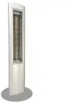 Etherma Infrarotstrahler SM-Z1-1400-W