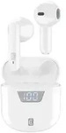 Cellularline SEEK Bluetooth-Headset mit Ladeetui White