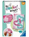 Ravensburger - Be creative - String Art Heart