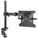 STARTECH Monitor und Laptop halterung Audio, Video, Display & TV Optionen & Zubeh&ouml;r