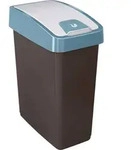 "keeeper Abfallbeh&auml;lter "magne", 25 Liter, nordic-blue"