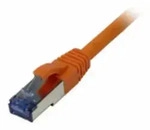 Synergy 21 S217155, 0,5 m, Cat6a, S/FTP (S-STP), RJ-45, RJ-45