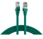 EFB-Elektronik Patchk.PUR CAT.5e SF-UTP K5530.10