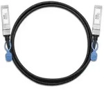 Direct attach Kabel DAC10G-1M 10G (schwarz, 1 Meter)