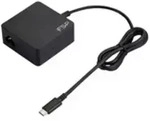 FSP - NB Netzteil Universal USB-C 65W FSP-NBC 65 AC 100-240V/DC 5V/9V/12V/15V/20V max
