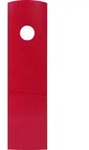 Exacompta 6x Stehsammler MAG-CUBE, Iderama - Himbeerfarben - 18284D