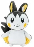 Pokemon Emolga Pl&uuml; schtier 20cm