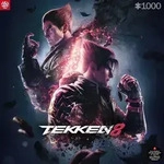 Tekken 8 Key Art Mass Puzzle 928761 Tekken 8 Key Art Mass Puzzle 1 St.