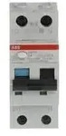 ABB Stotz S&J FI/LS-Schalter DS201A-C4/0,03