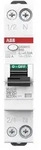 ABB Stotz S&J FI/LS-Schalter DS301C B10 A30#U1105