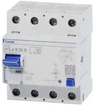 Doepke 09146988 FI-Schutzschalter