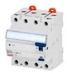 Gewiss FI-Schutzschalter GWD4534