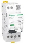 Schneider Electric Brandschutzschalter A9TDE3610