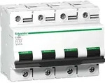 Schneider Electric A9N18372 A9N18372 Leitungsschutzschalter 80A 500 V/DC