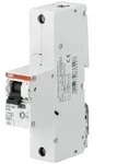 ABB 2CDH781001R0502 S751DR-E50 Hauptleitungsschutzschalter 1polig